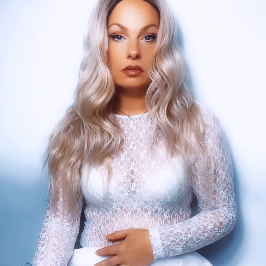 Hayley Allen-Freeman