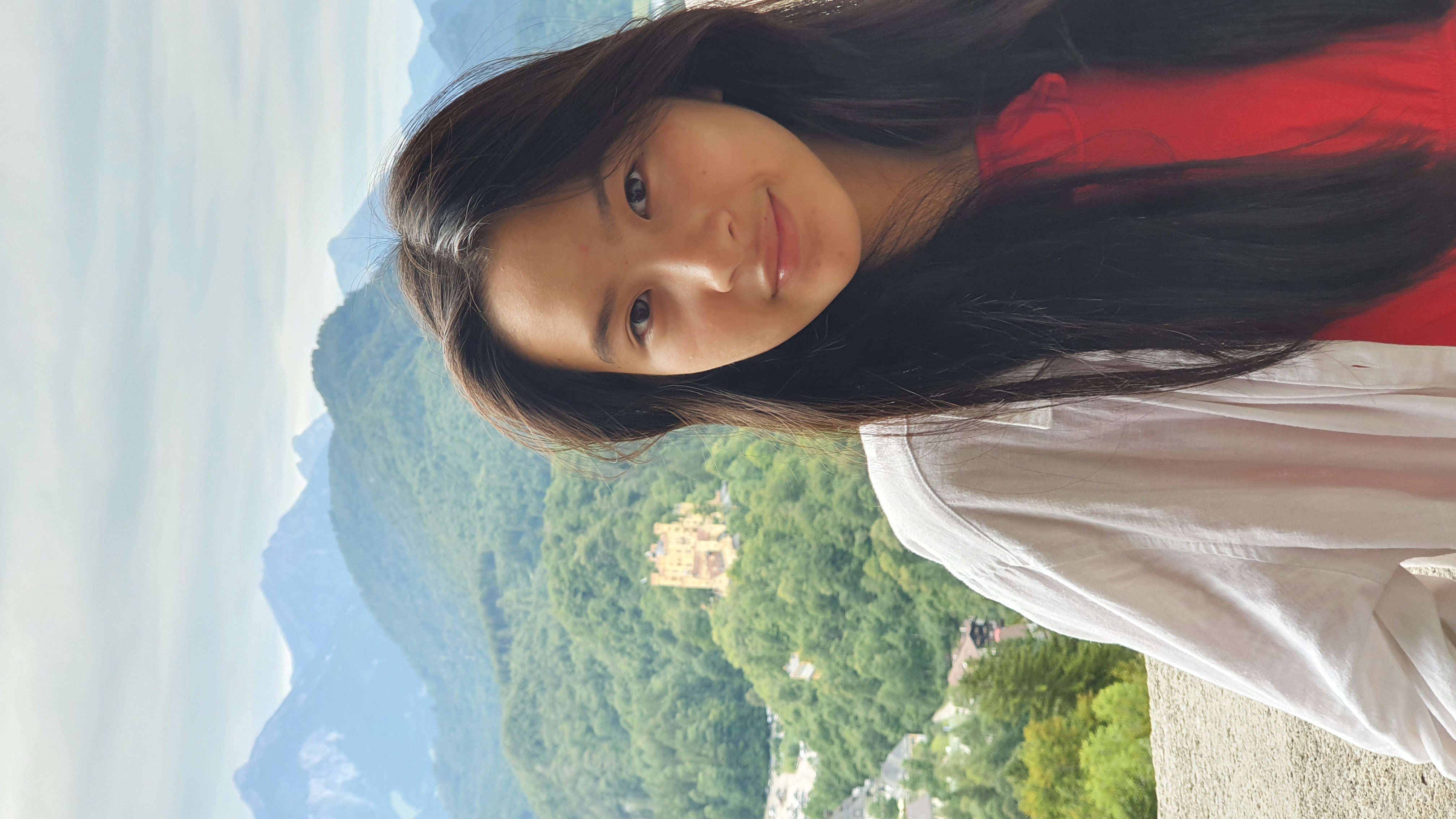 My Huynh