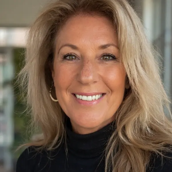 Louise Taylor
