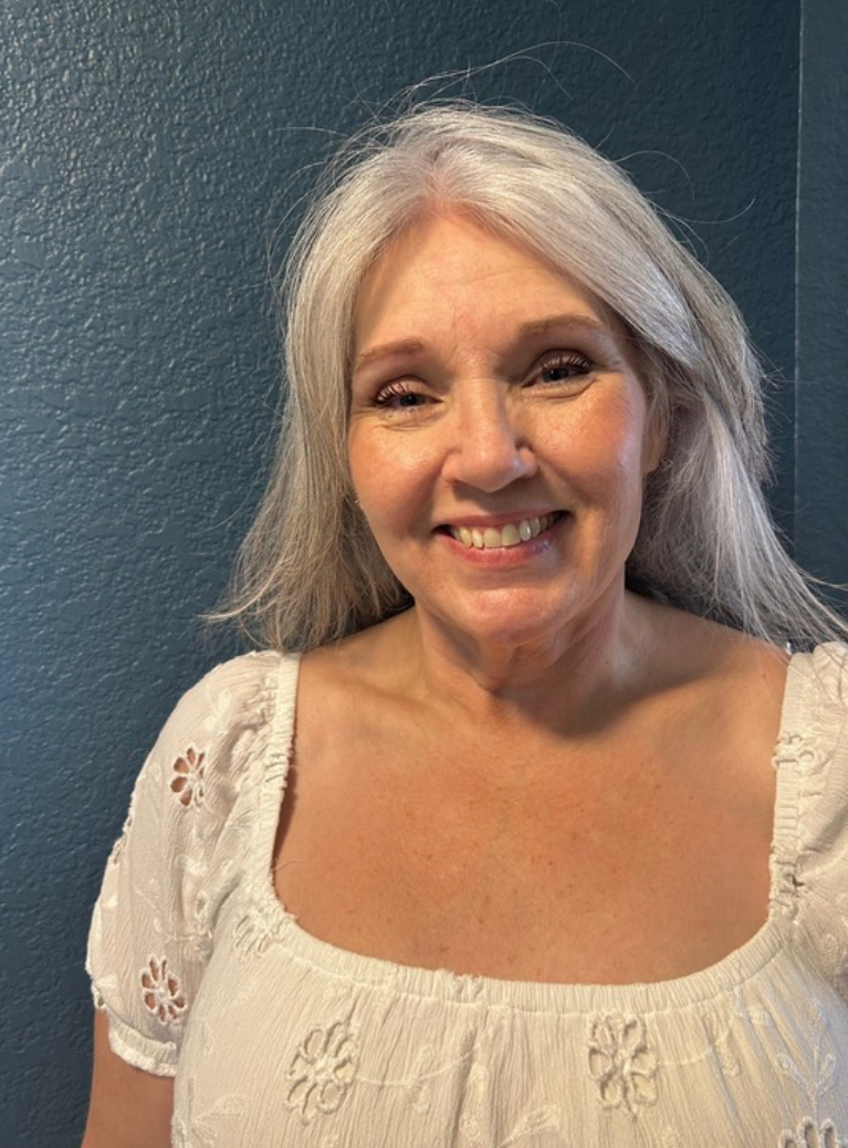 Wendy Stirnaman