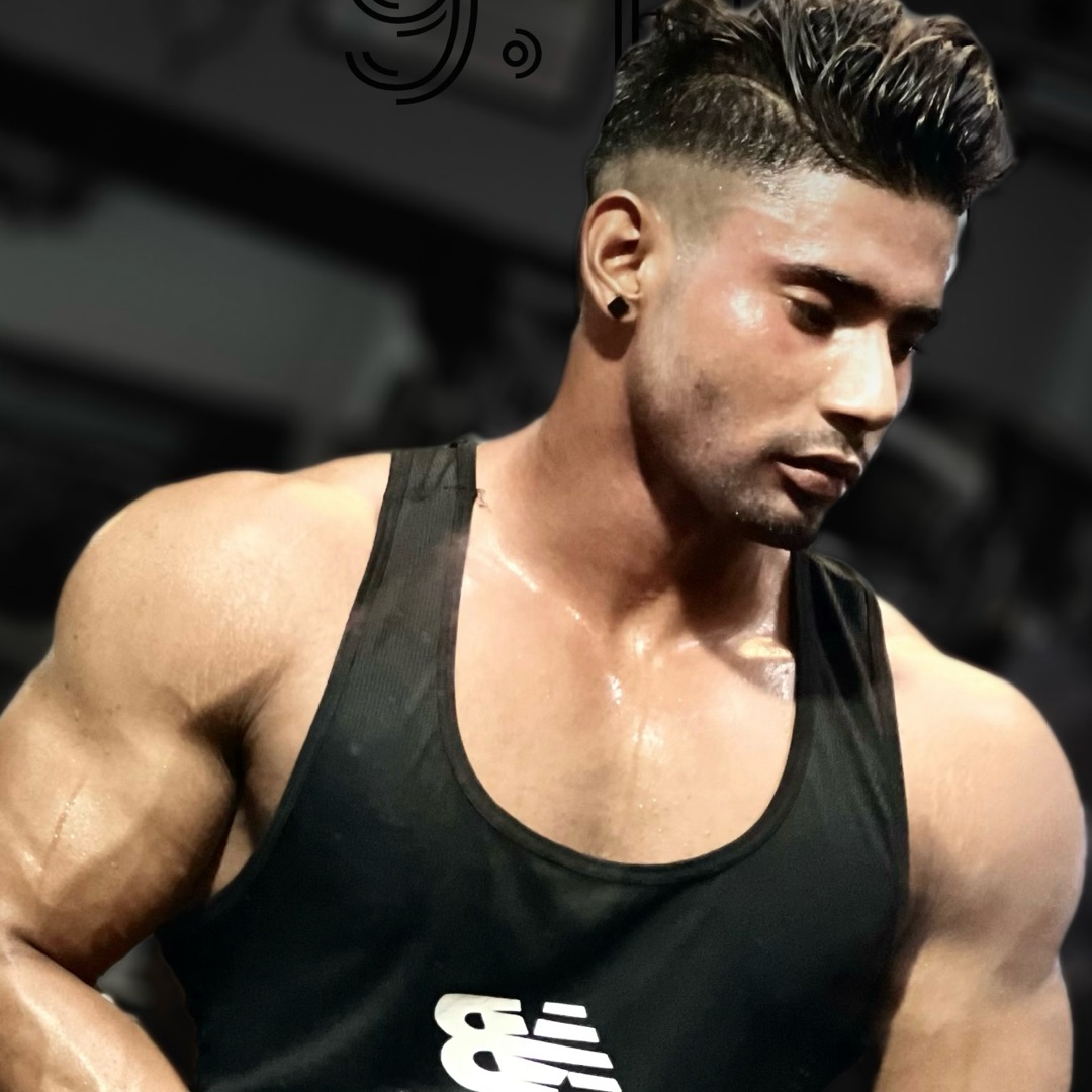 Rihan Khanin