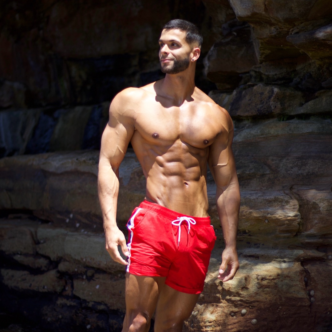 Jonathan Garces