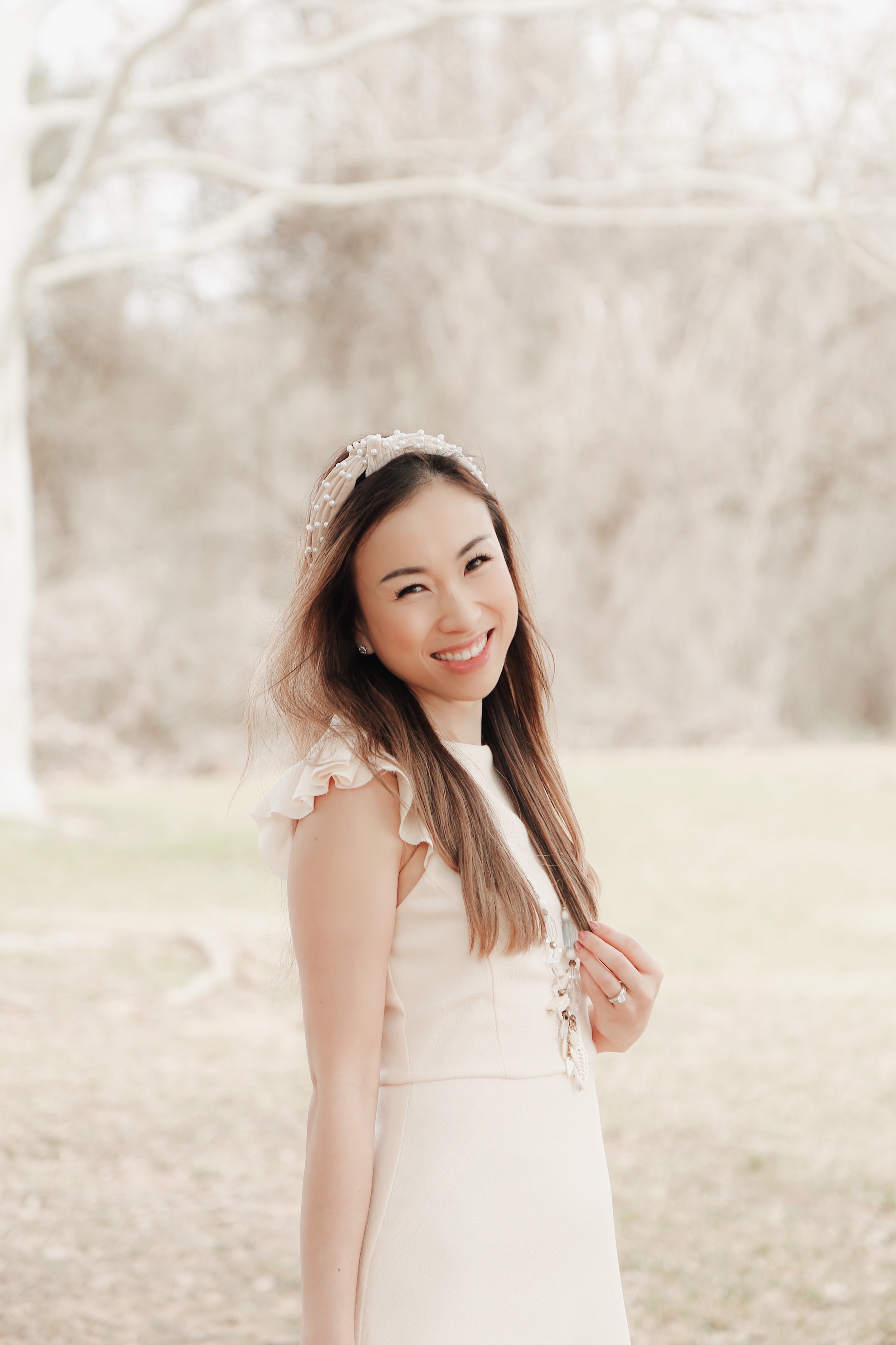 Rachel Xi