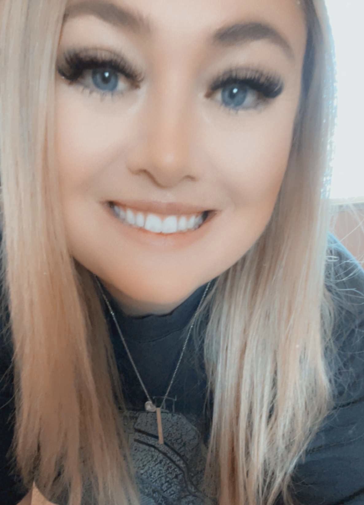 Shelby McClary
