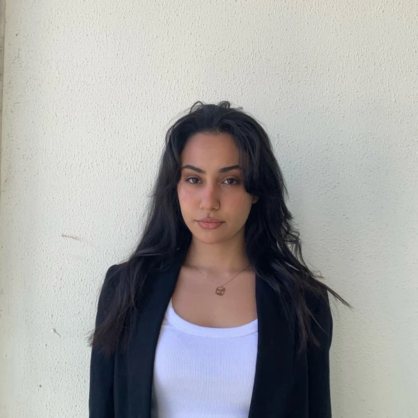 Kiana Pourhossein