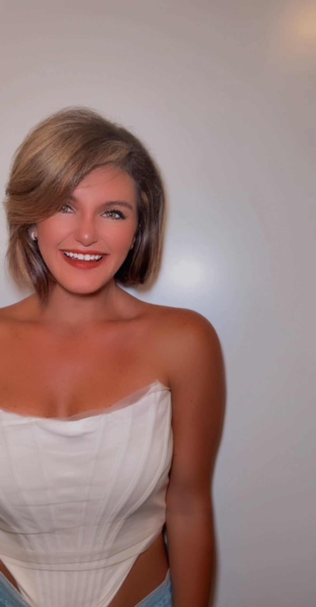 Ashley Naubert