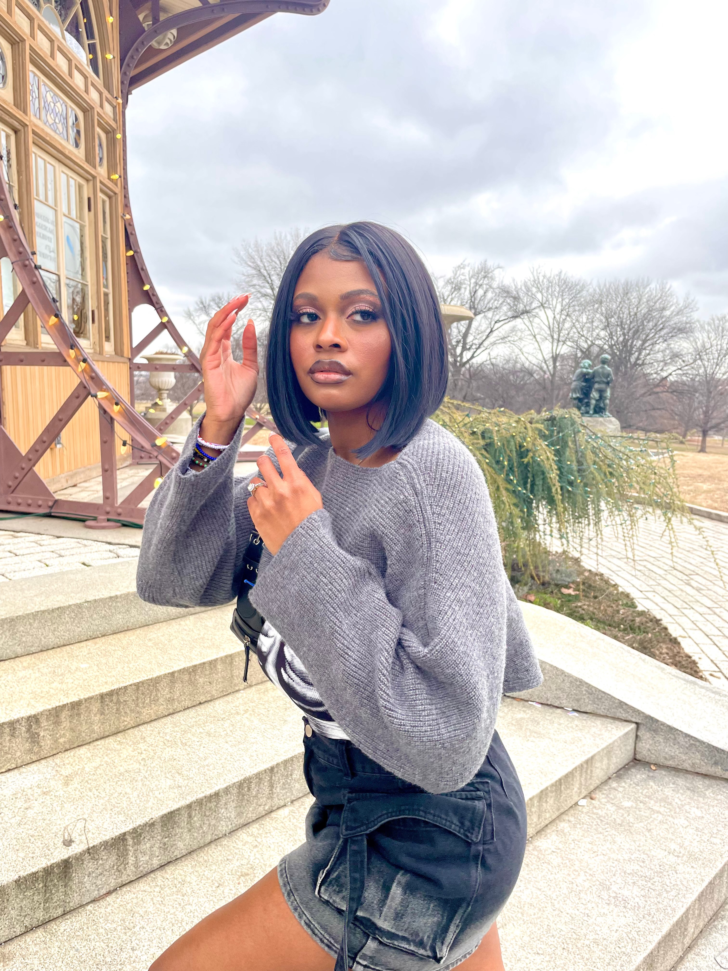 Daijah Thomas