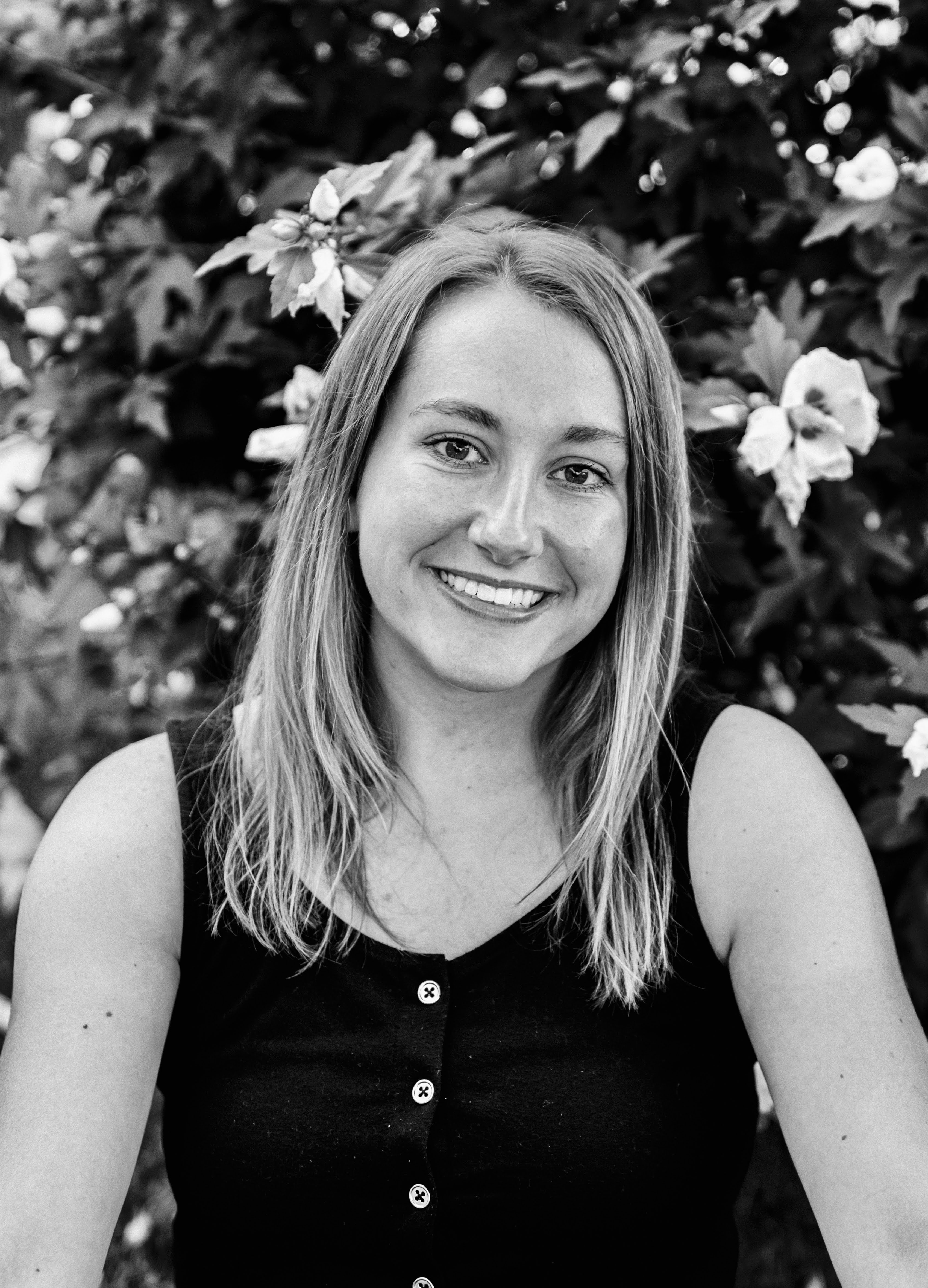 Marissa Geerlings
