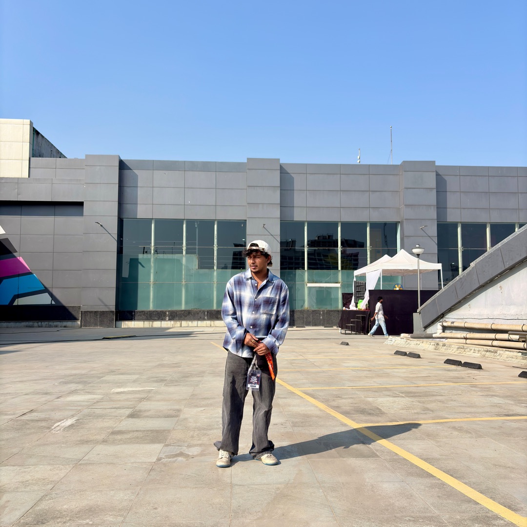 Aarav Lokare india