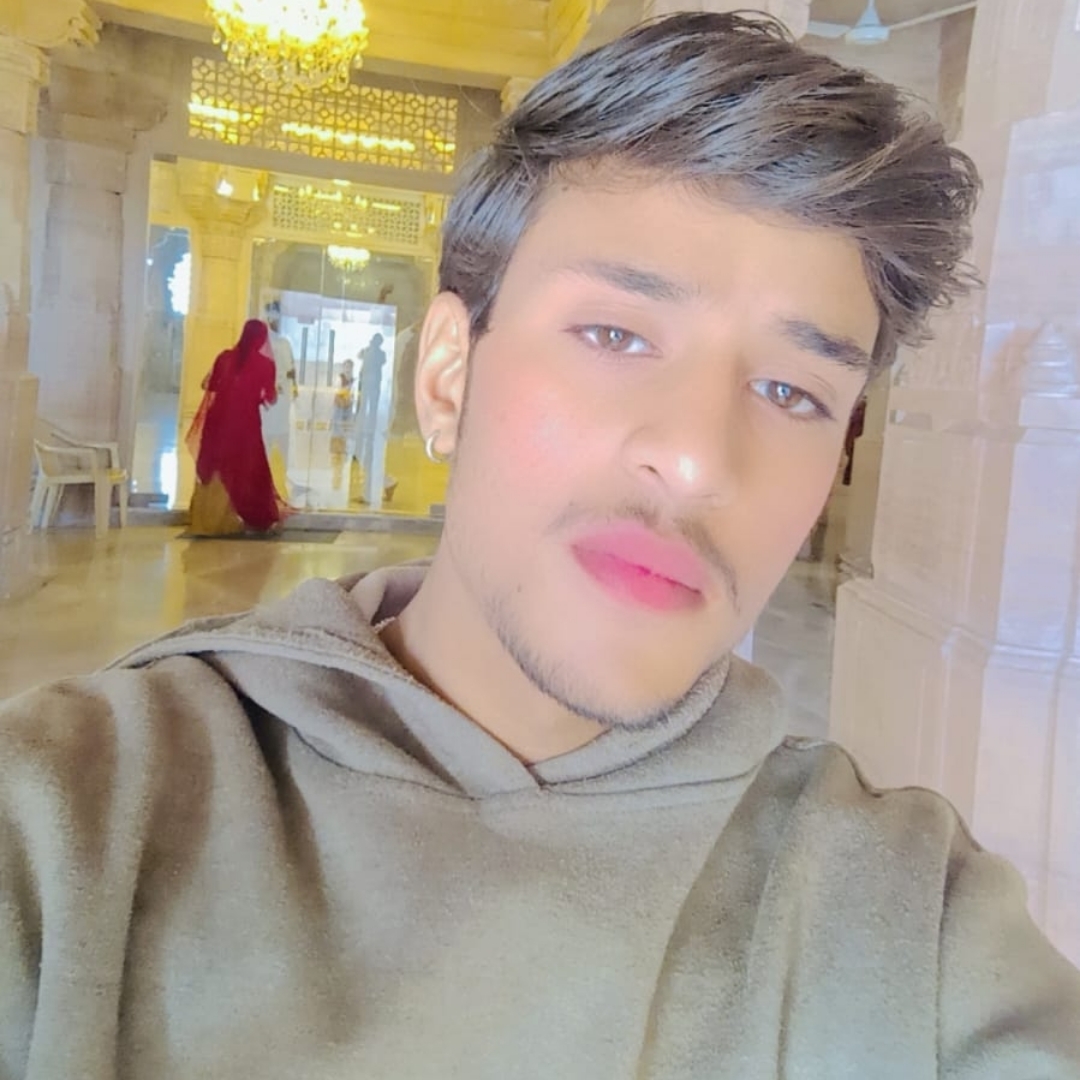 Karan Prajapat