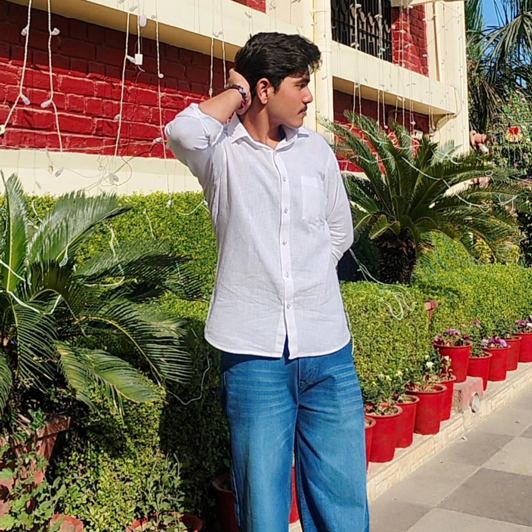 Ajay Nagar