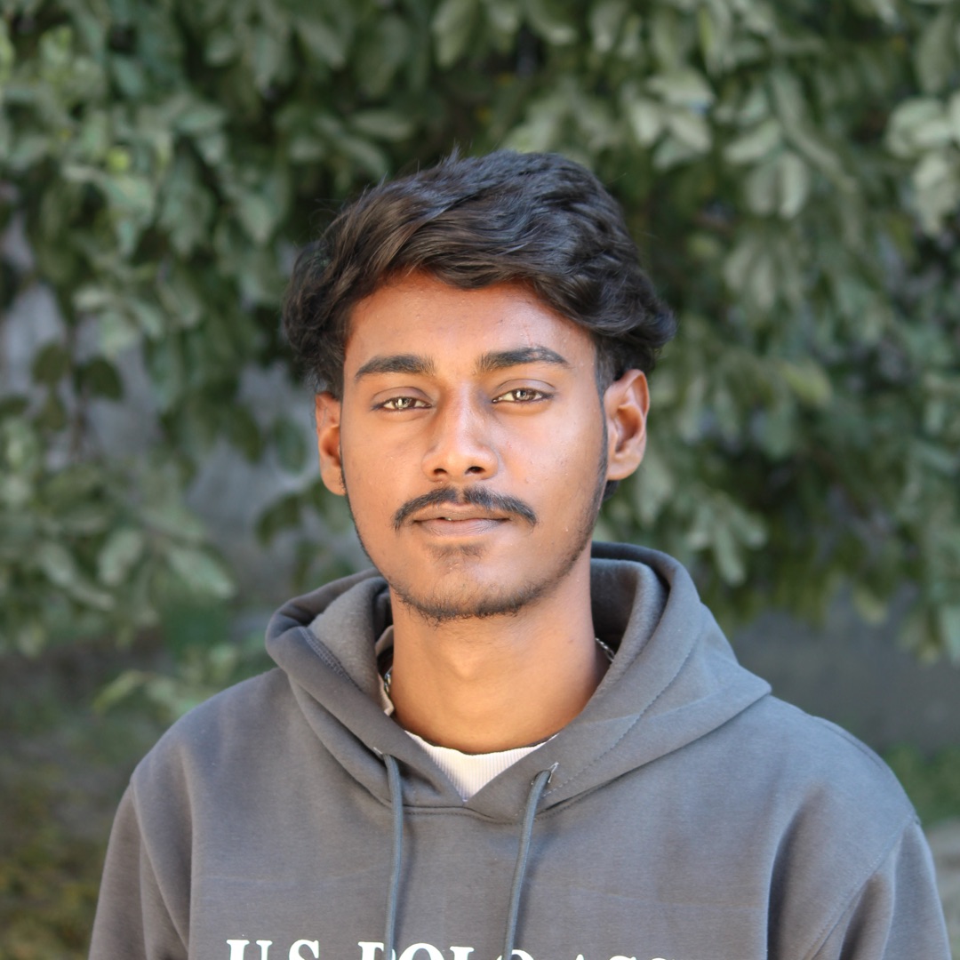 Anurag Mehra