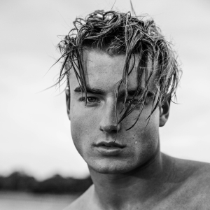 Lochie Carey