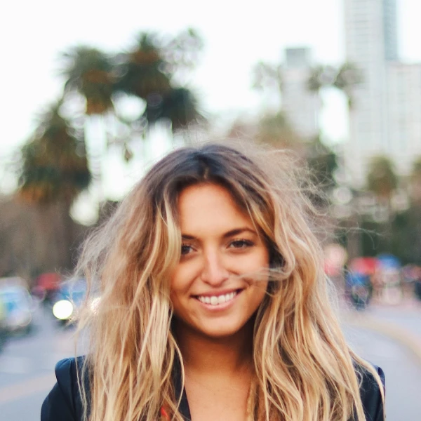 Camila Medina Viegas