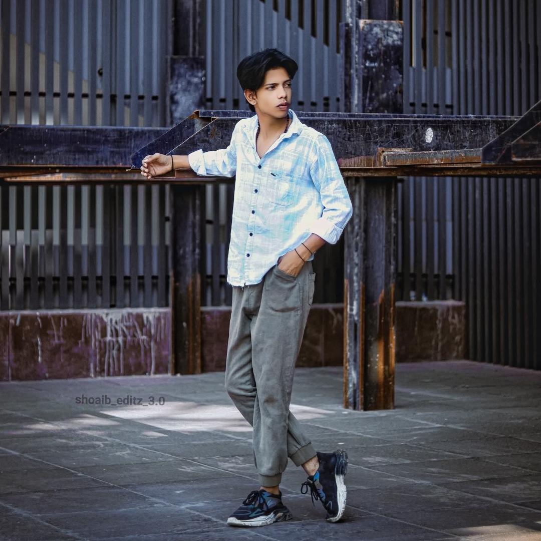 Vikash Kumar