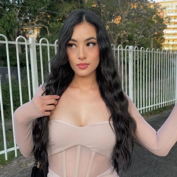 Judy Heng