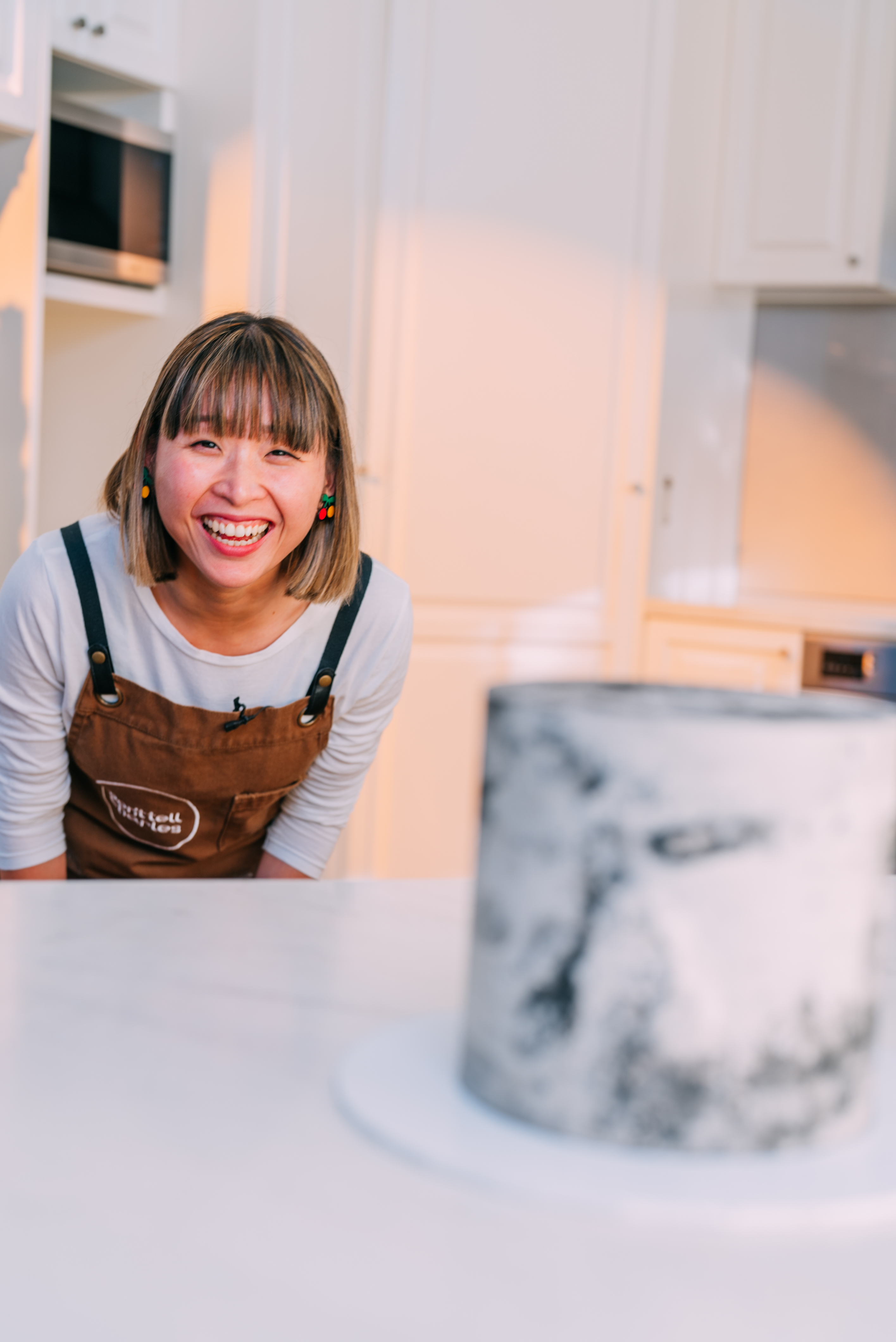 Thao Armstrong