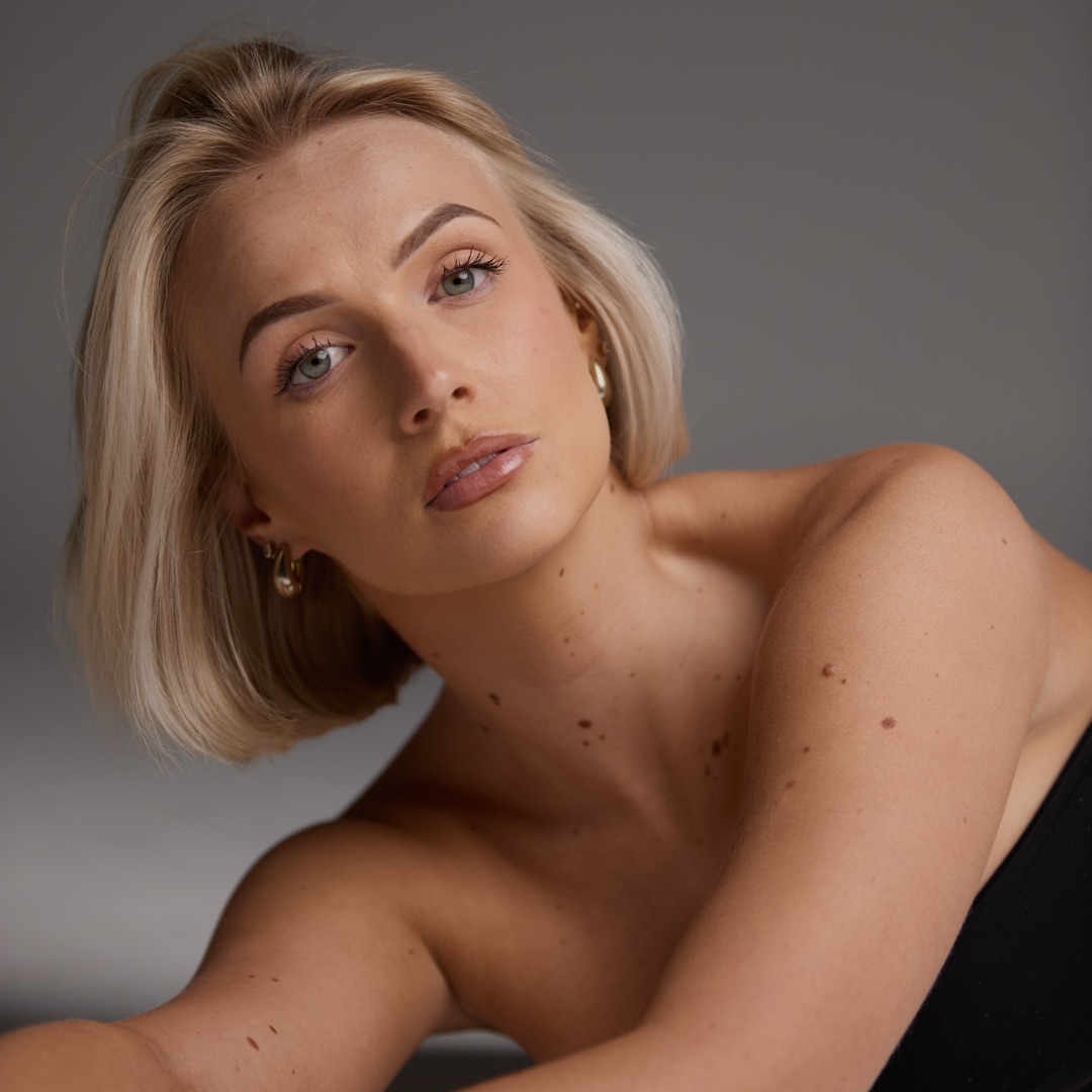 Madison Croft