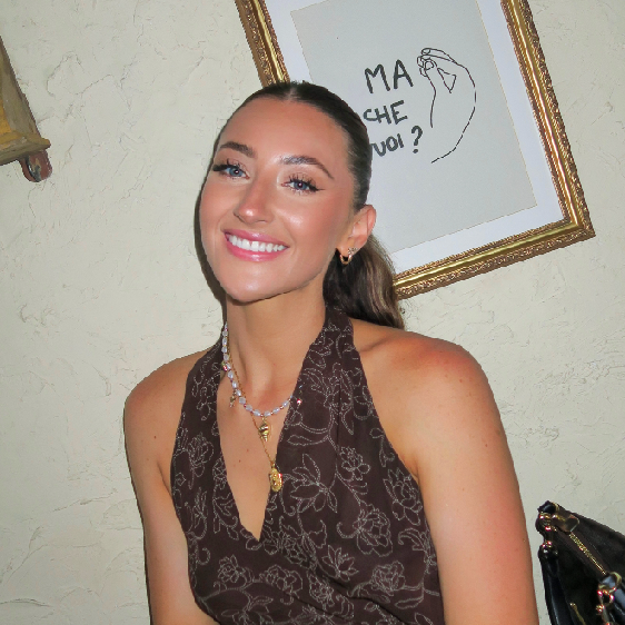 Jessy Healey