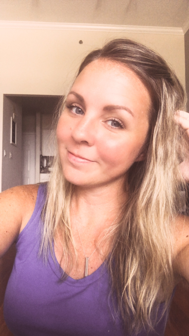 Danielle Riker