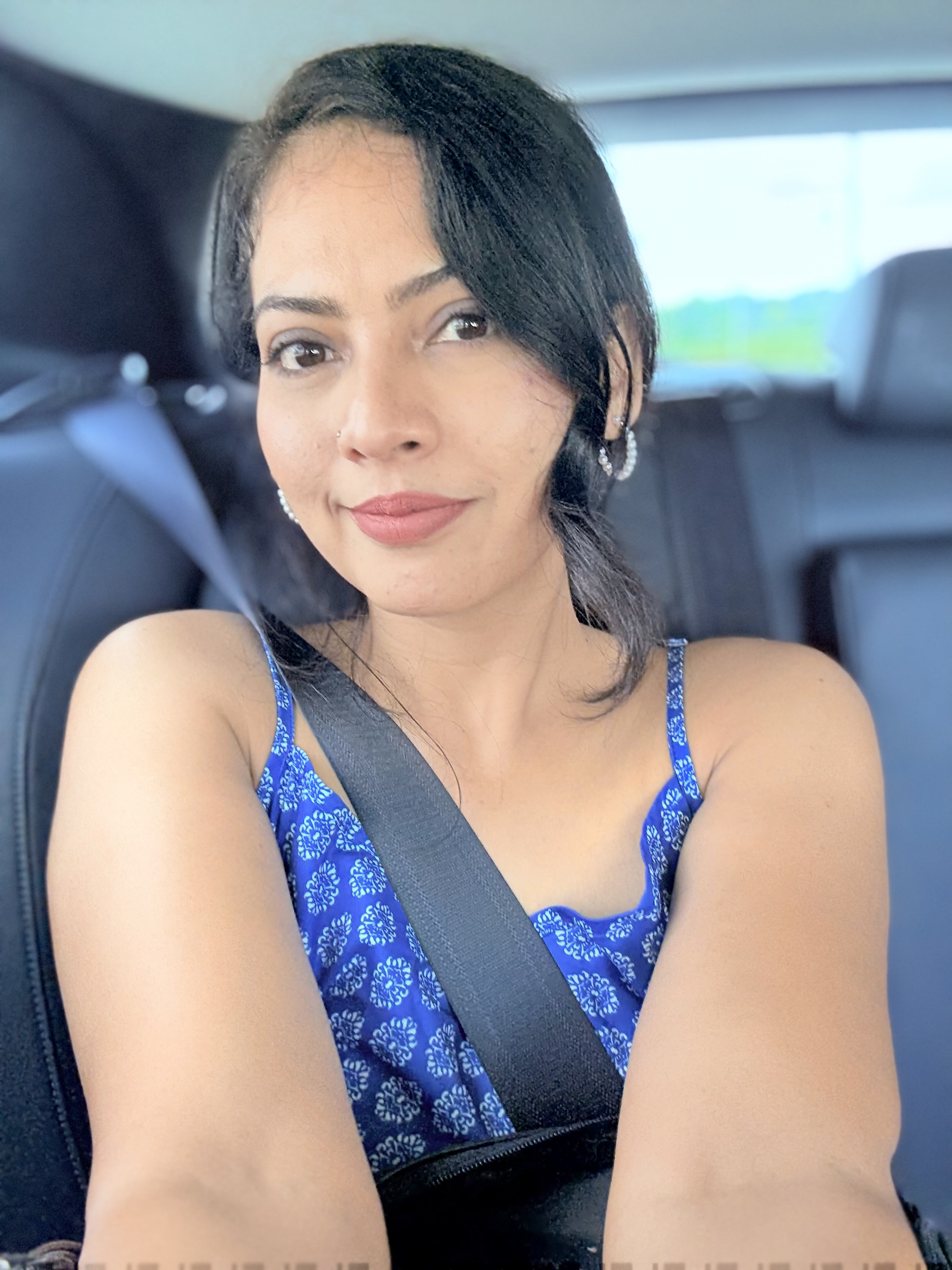 Ankita Tandon