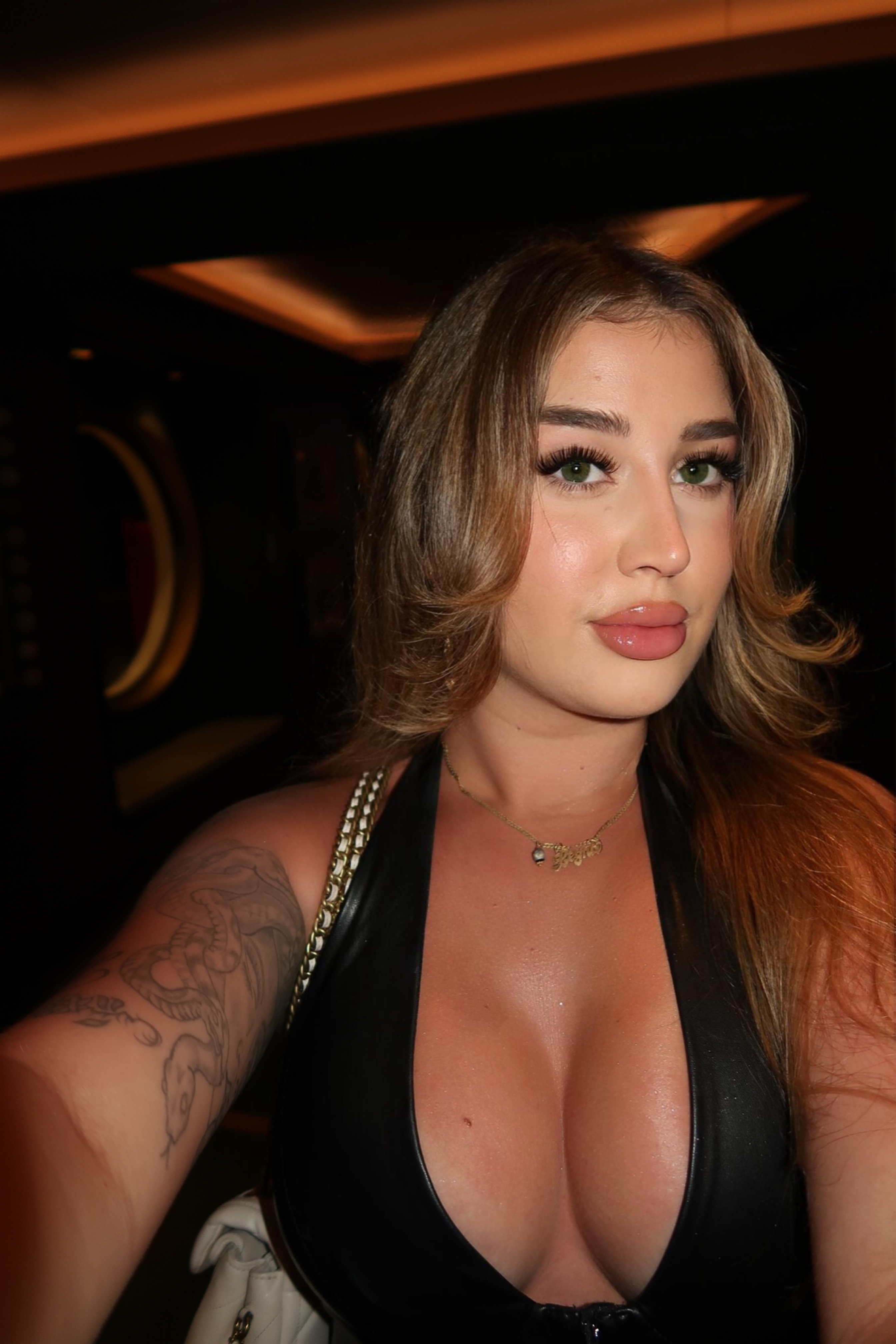 Legna Diaz