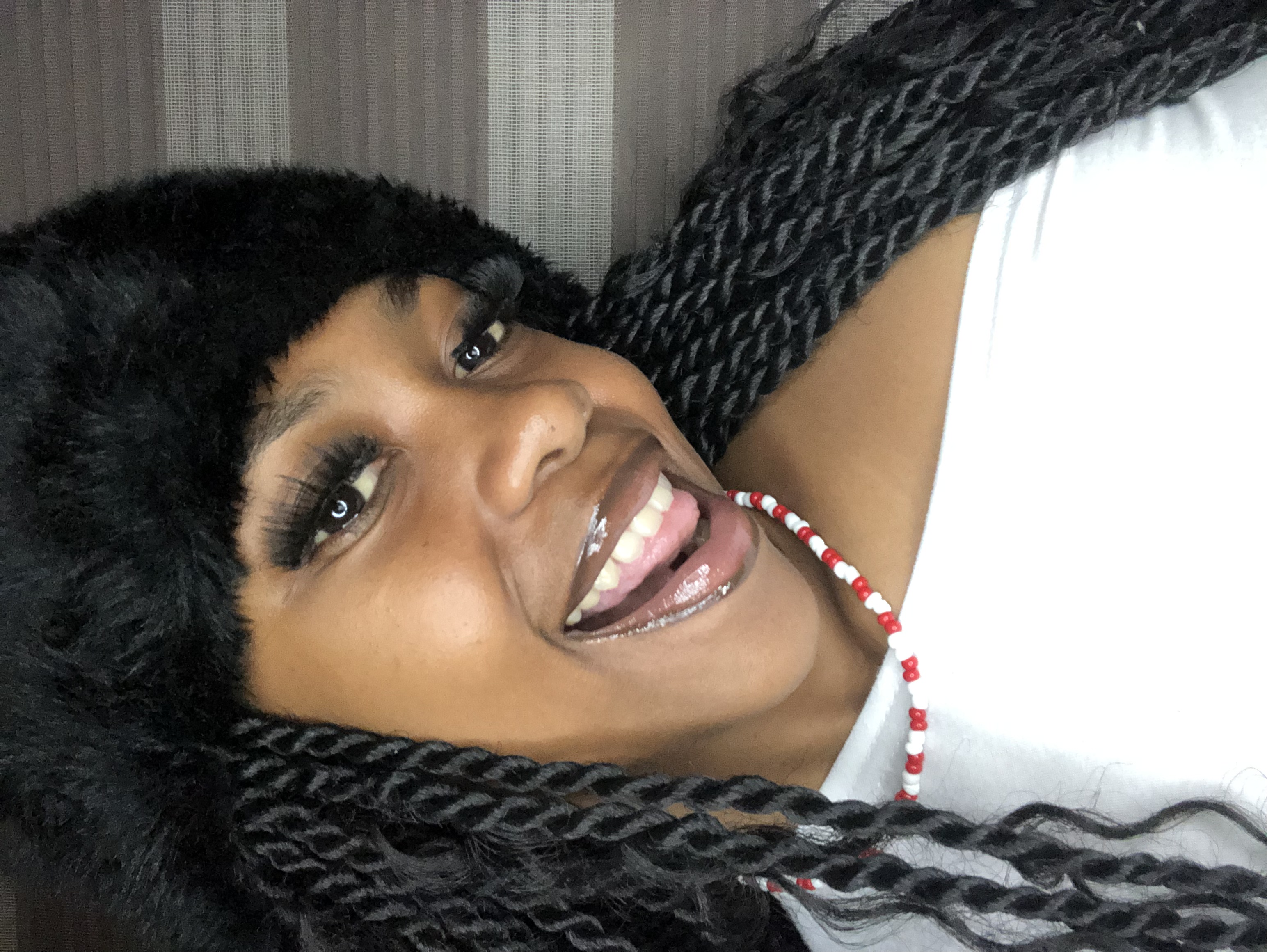Tshegofatso Mashabela