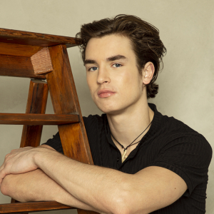 Zak Simmons
