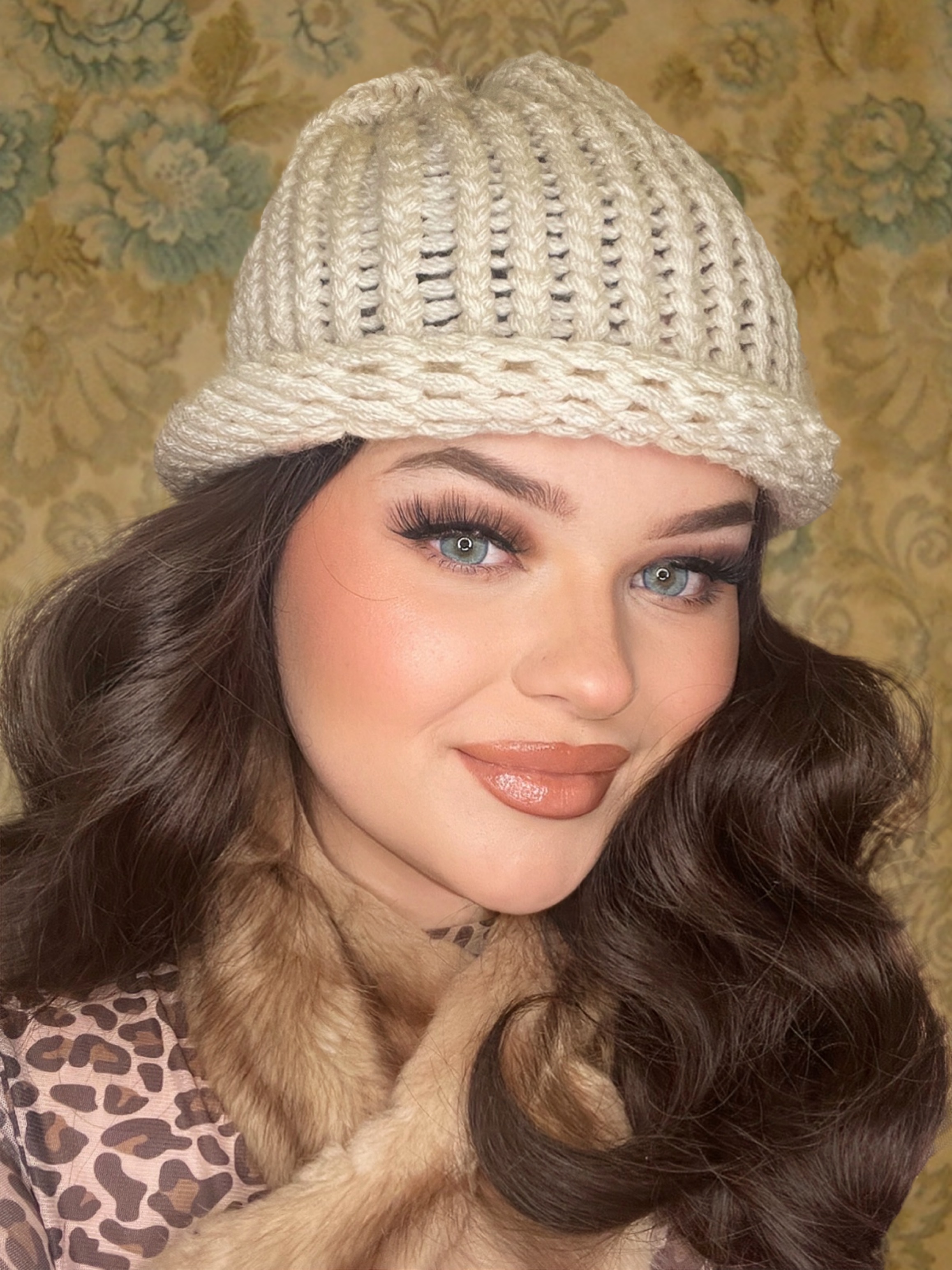 Hailey Houston-Holt