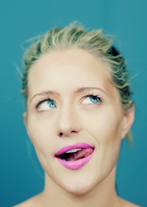 Samantha Shakira Clarke