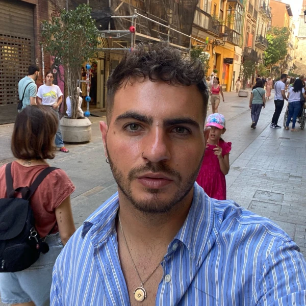 Rafael Karoulla