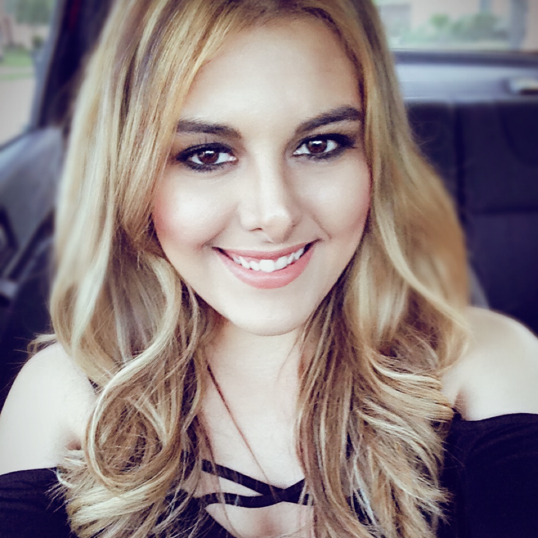 Kristina Mladenovskiuniteduni