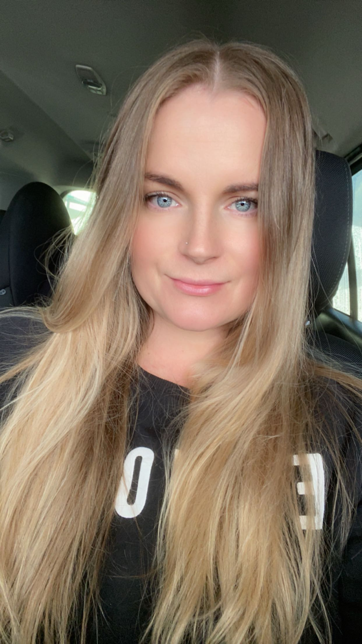Stacey Hoare