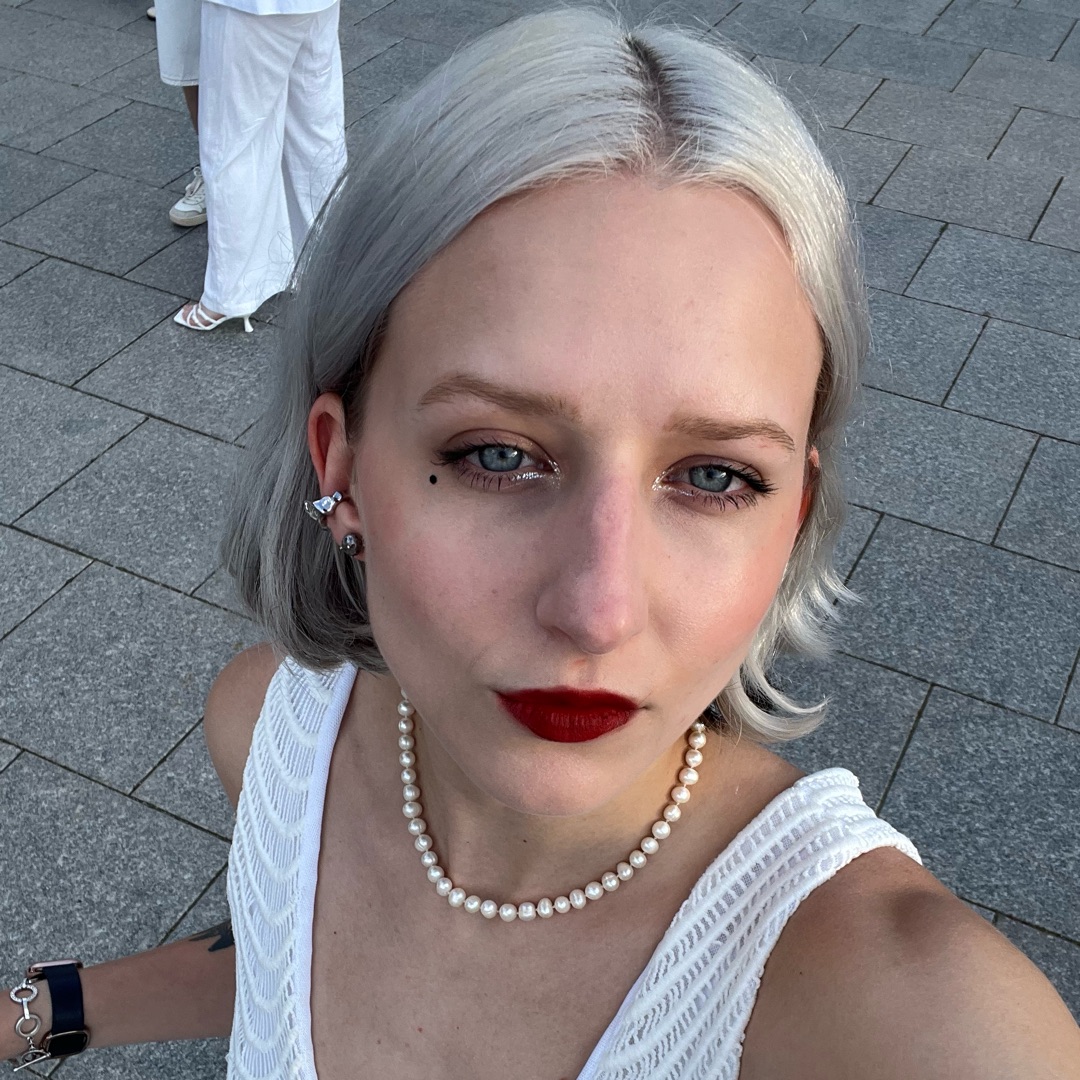 Sofija Bagdonaite