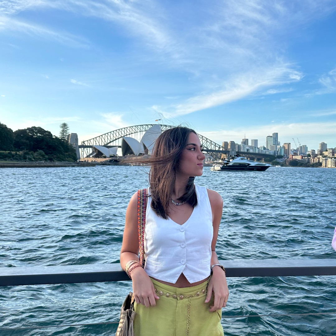 Ana Lillo