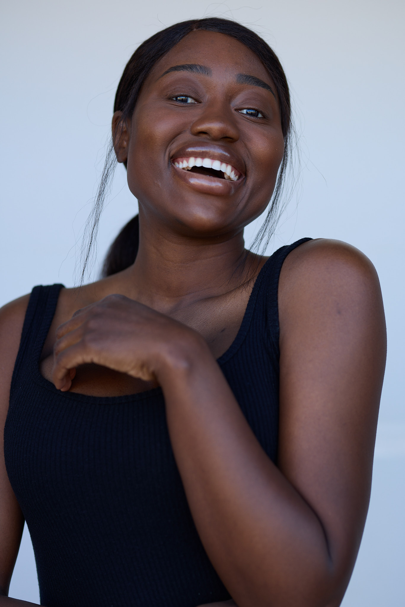 Asha Smiley