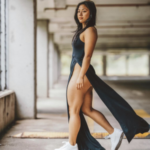 Cassie Leong