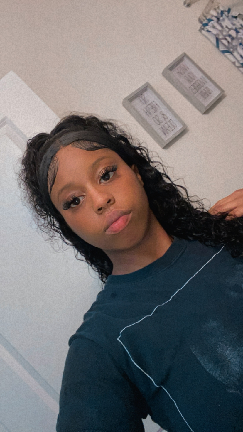 Kevia Myrick