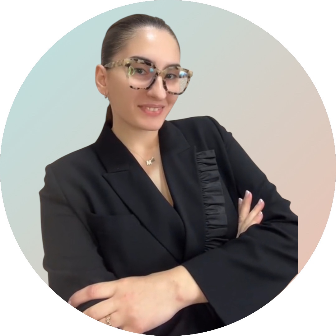 Mariam Tskhoidze