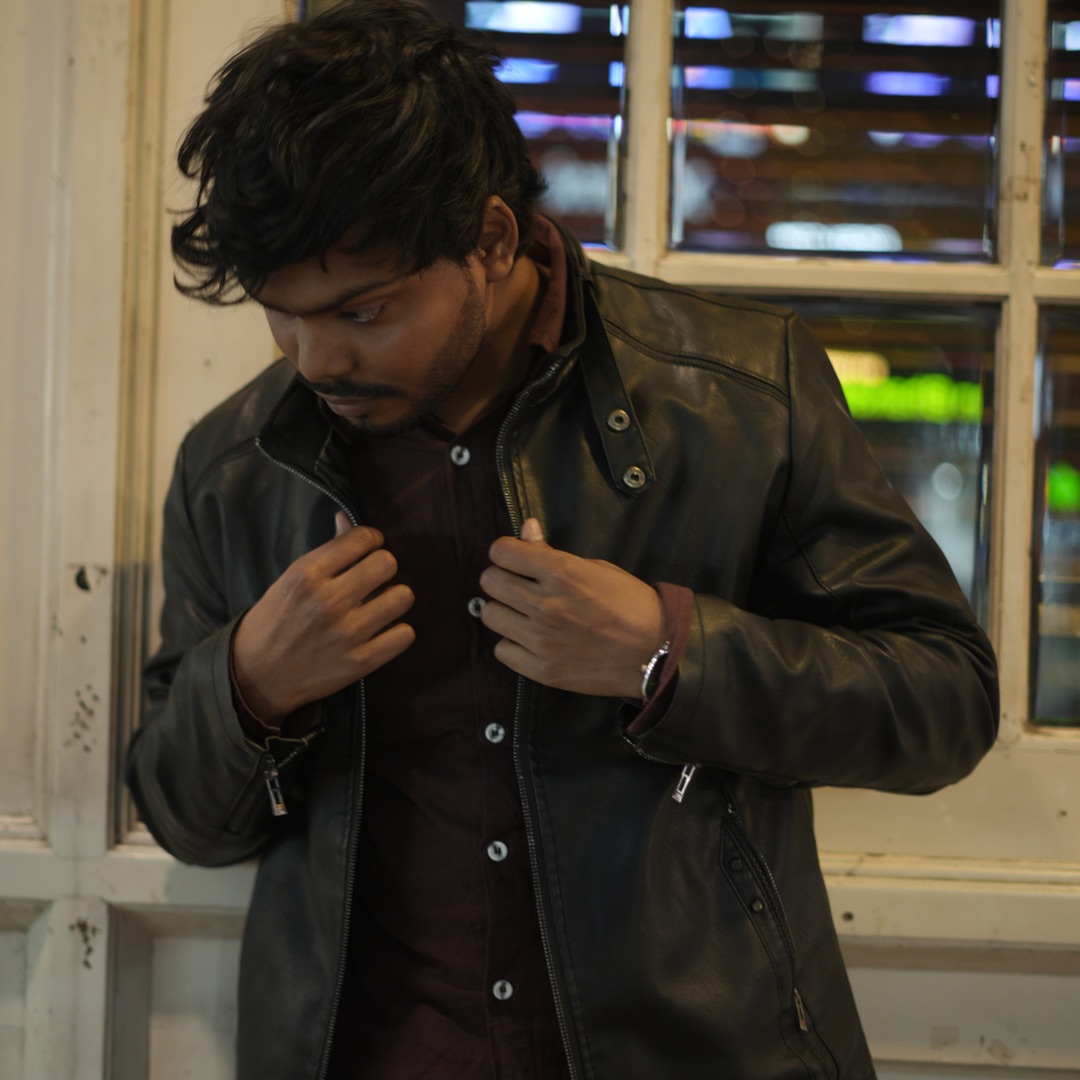 Aman Singh