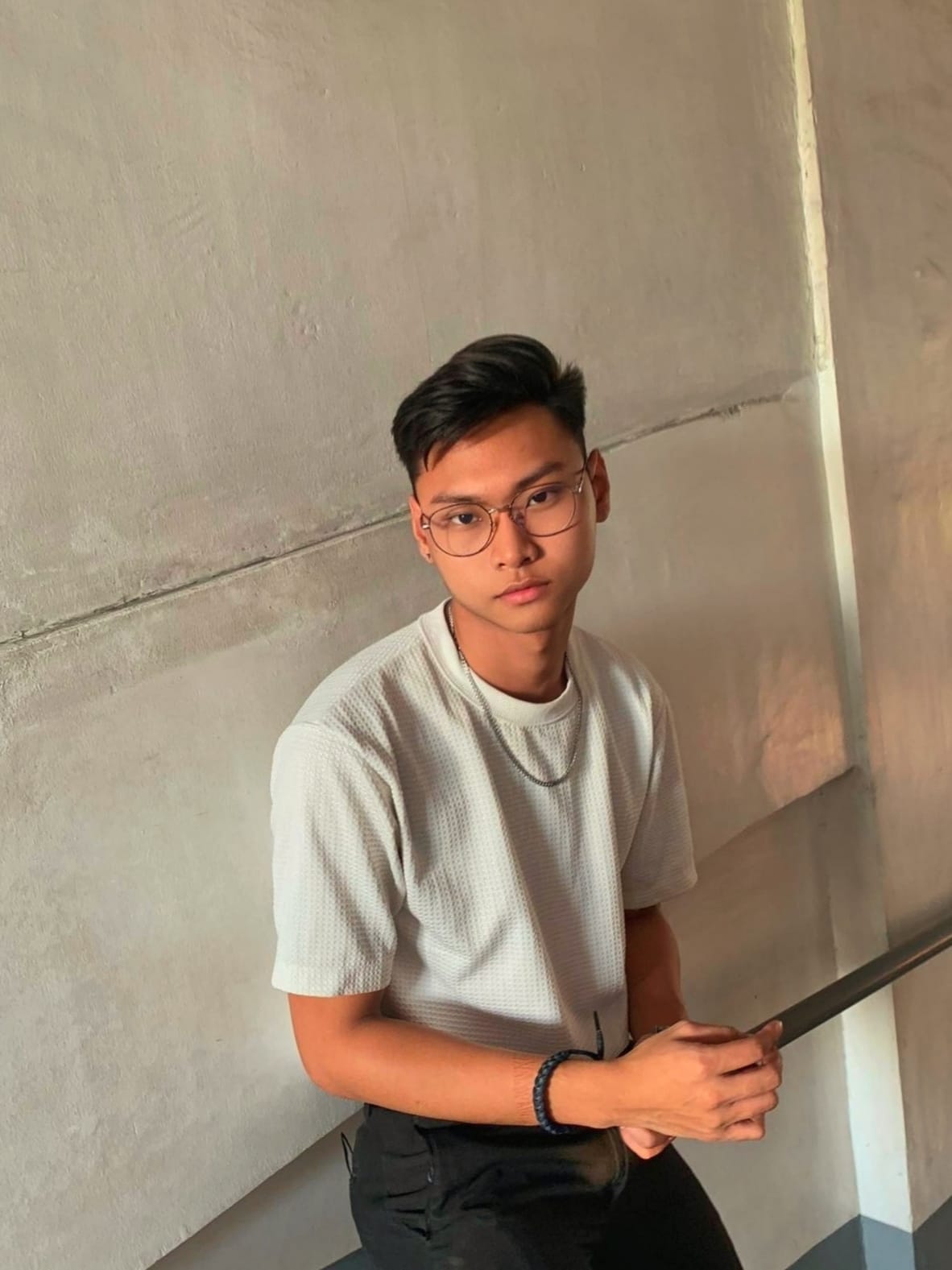 Prince Yap