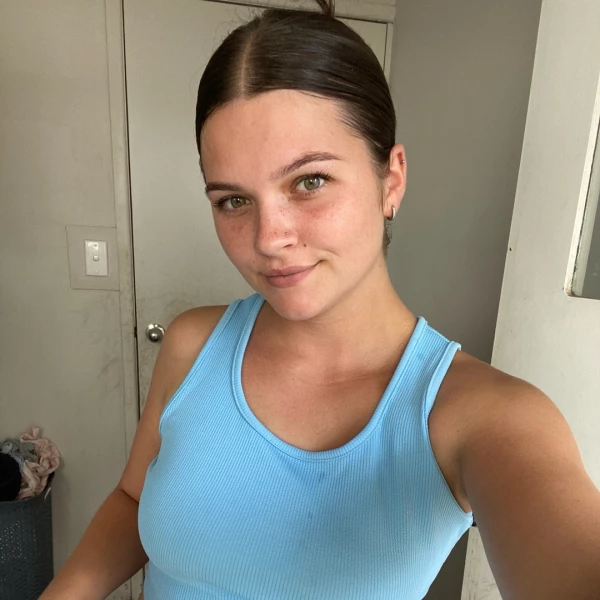 Hailee Morley