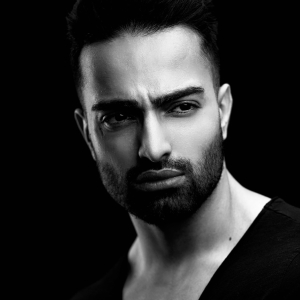 Omid Kay