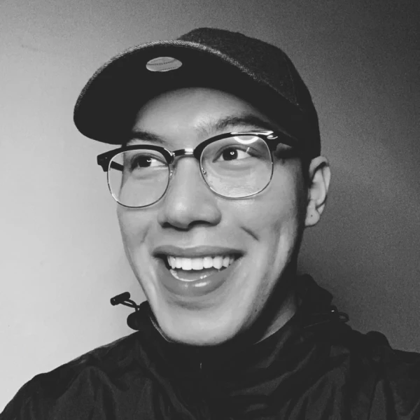 Mark Ayaay