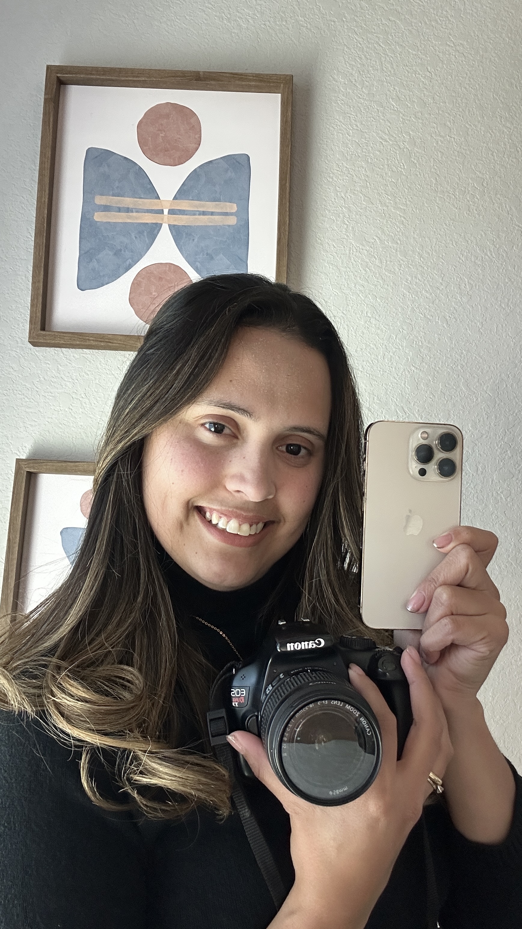 Paola Andueza Torres