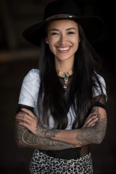 Elise Nguyen
