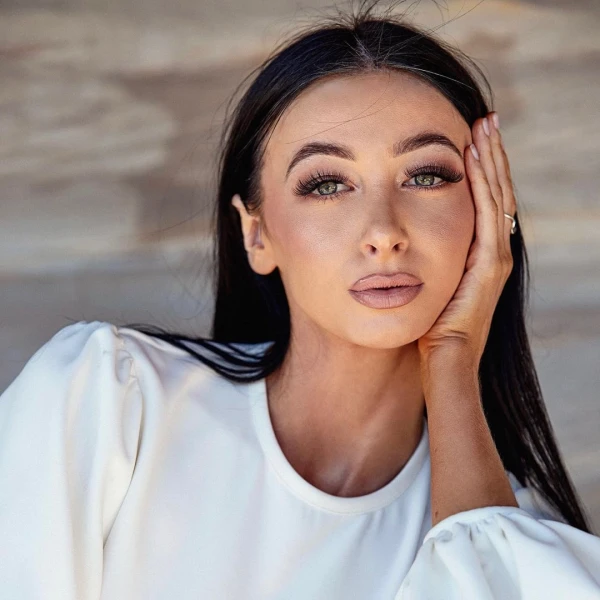 Harmony Barry