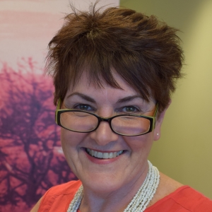 Christine Aldred