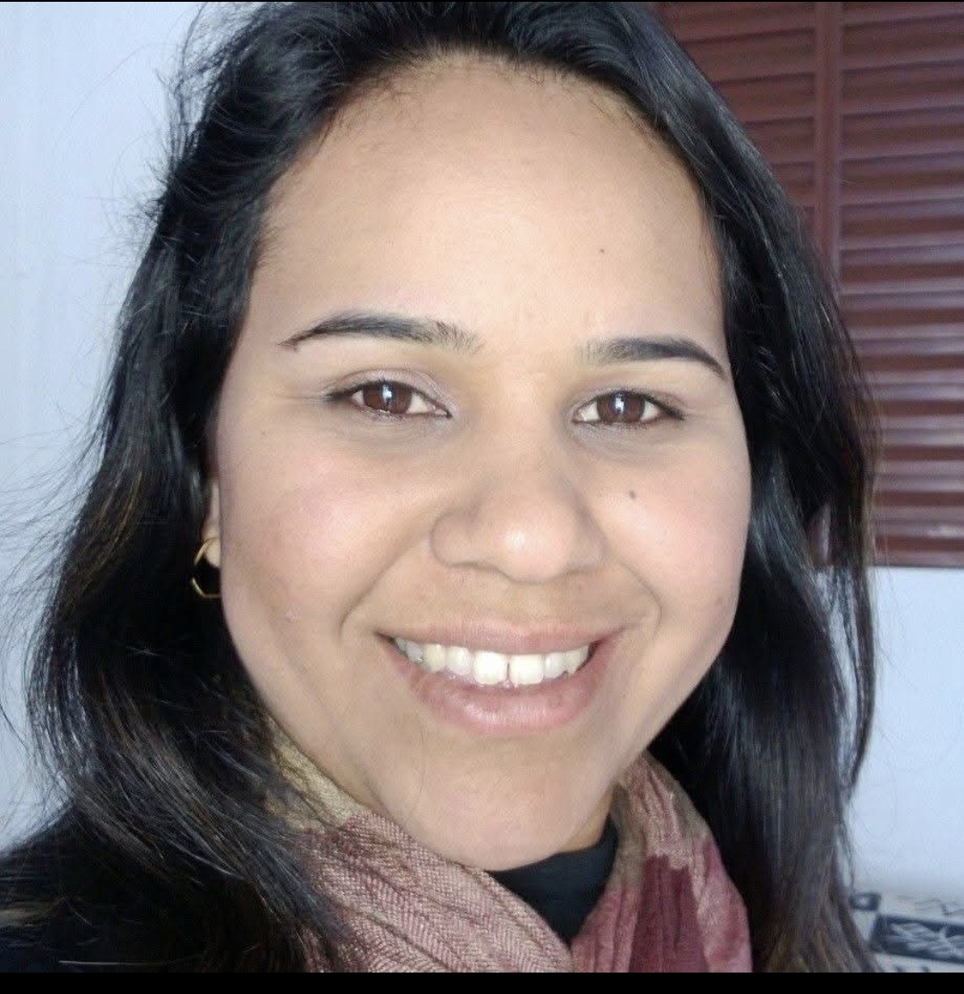 Roberta Da Silva