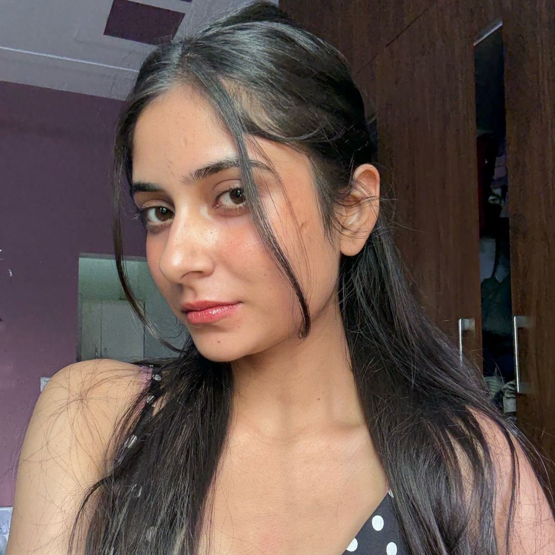 Taniya Choudhary